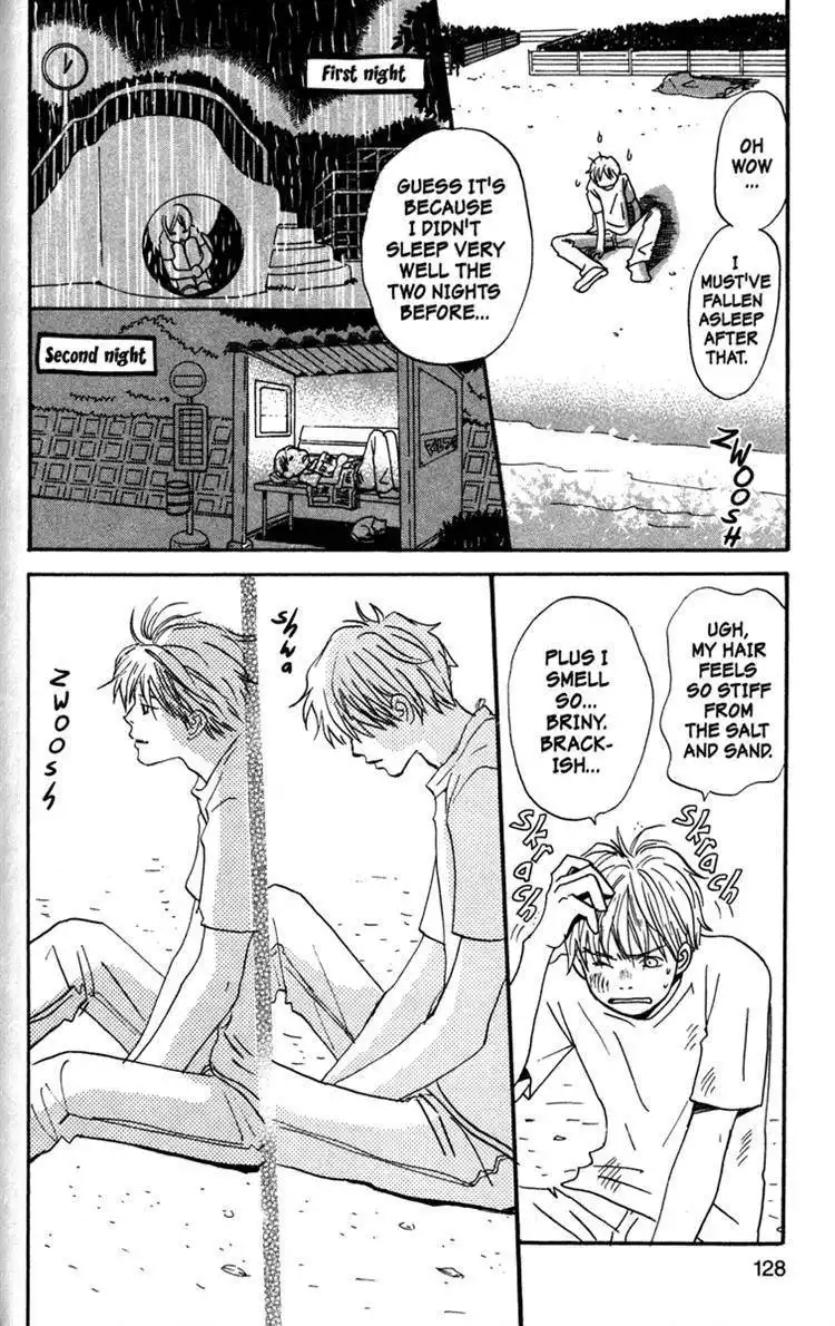 Honey and Clover Chapter 39 14